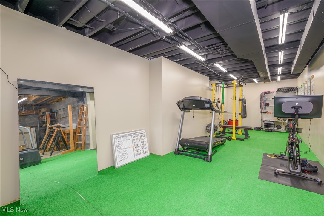 Regent Park - Residential