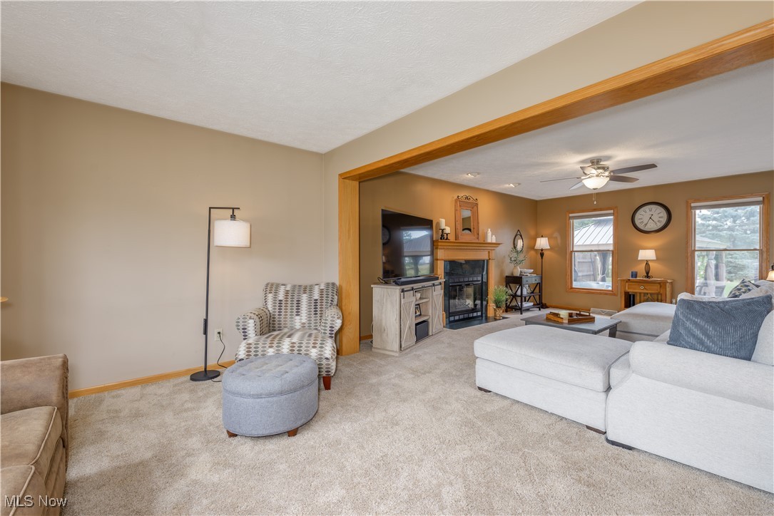 Regent Park - Residential