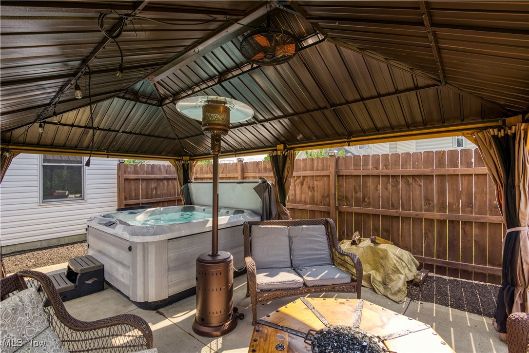 Regent Park - Residential