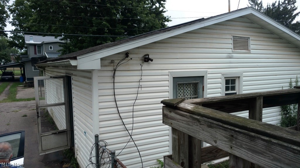 Putnam & Lord Add - Residential