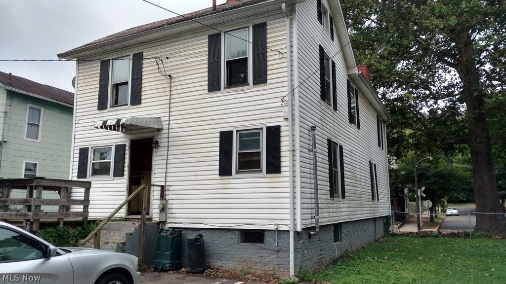 Putnam & Lord Add - Residential