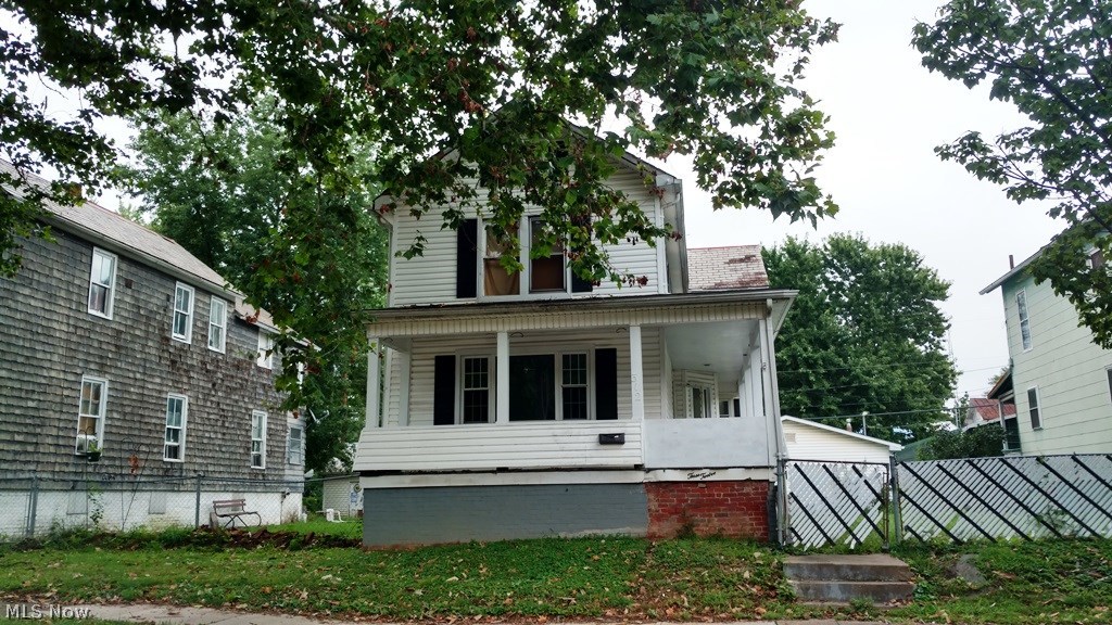 Putnam & Lord Add - Residential