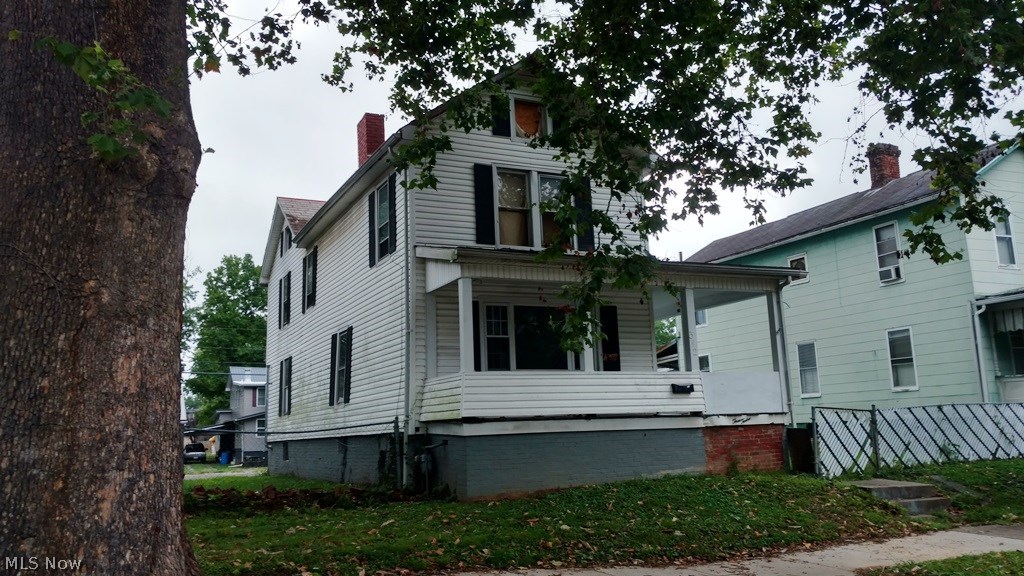 Putnam & Lord Add - Residential