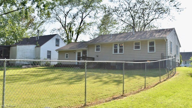 Kimberly Acres - Residential