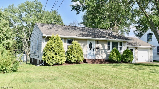 Kimberly Acres - Residential