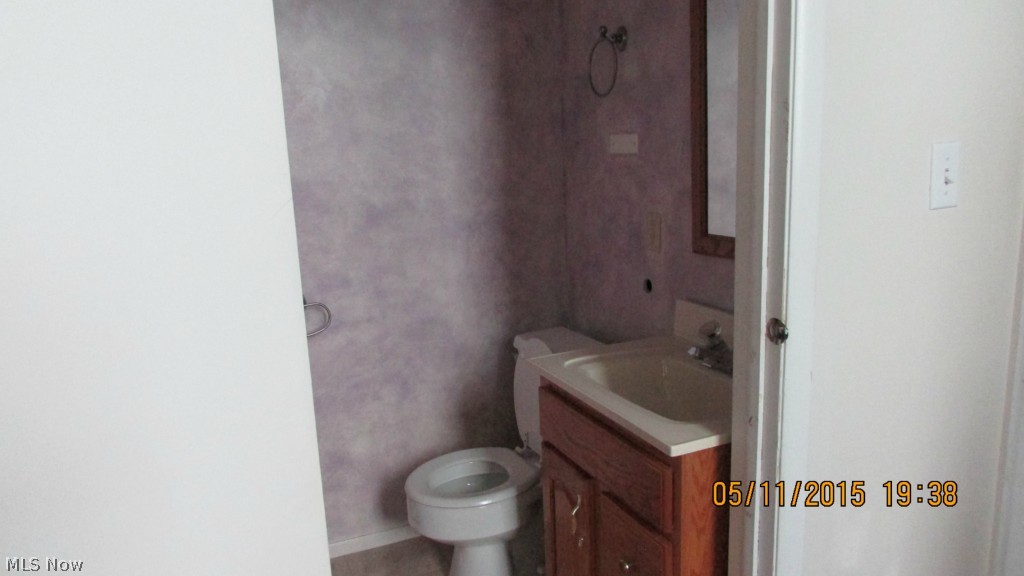 Burning Oaks - Residential