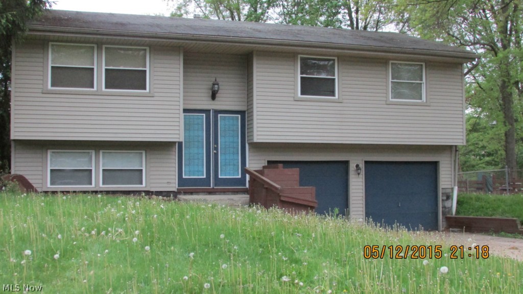 Burning Oaks - Residential