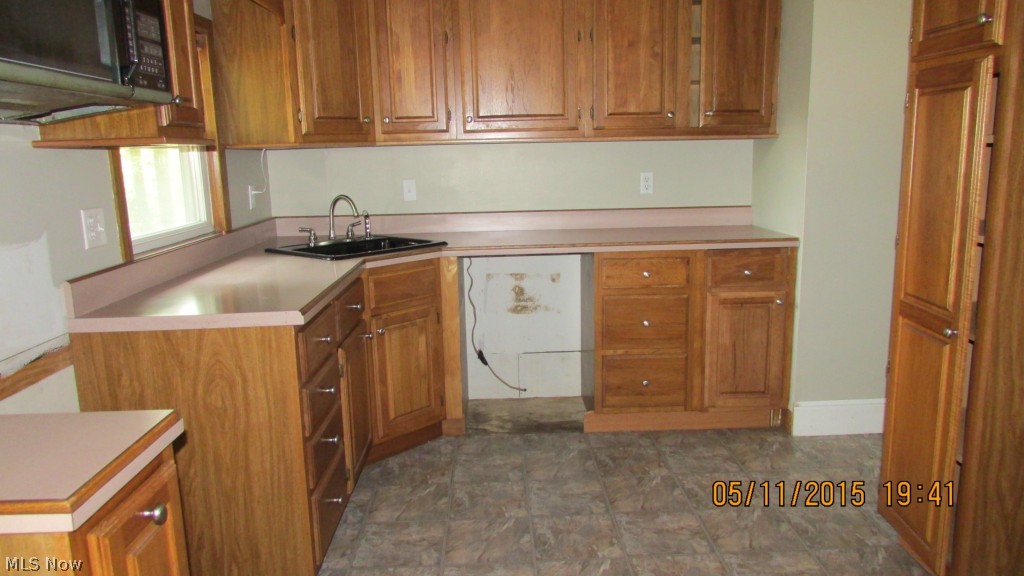 Burning Oaks - Residential