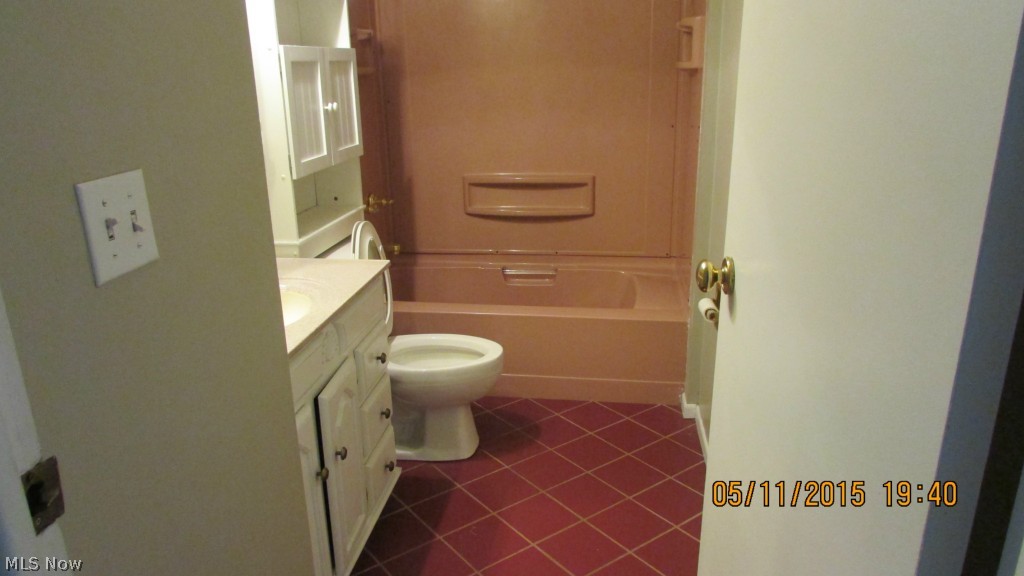 Burning Oaks - Residential