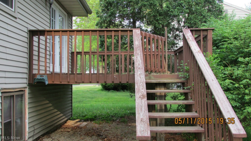 Burning Oaks - Residential