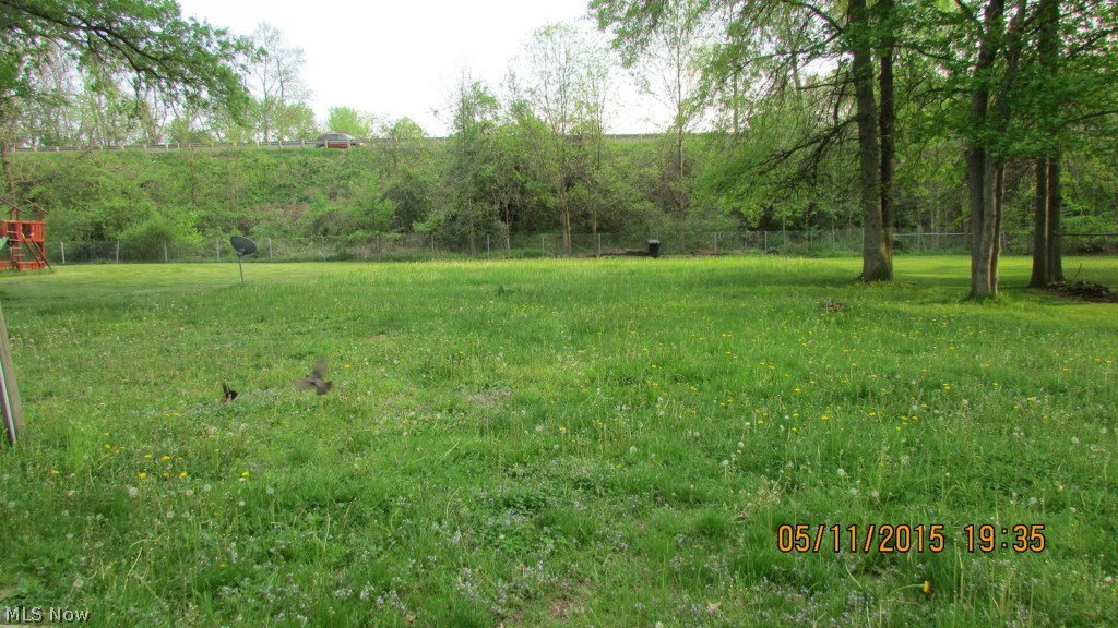 Burning Oaks - Residential