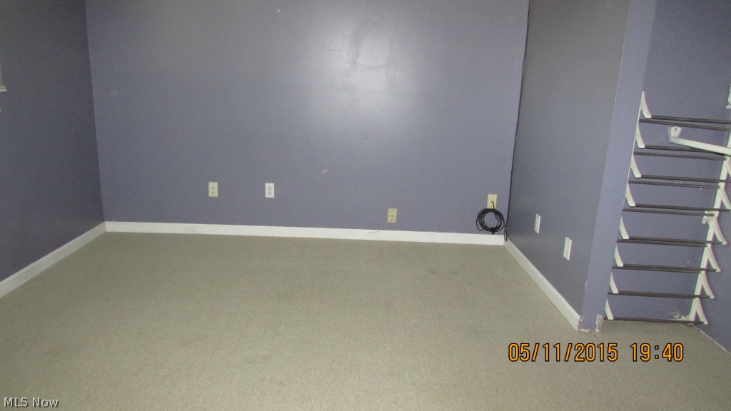 Burning Oaks - Residential