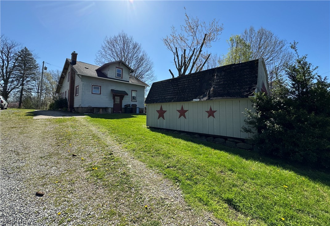 Garfield - Residential