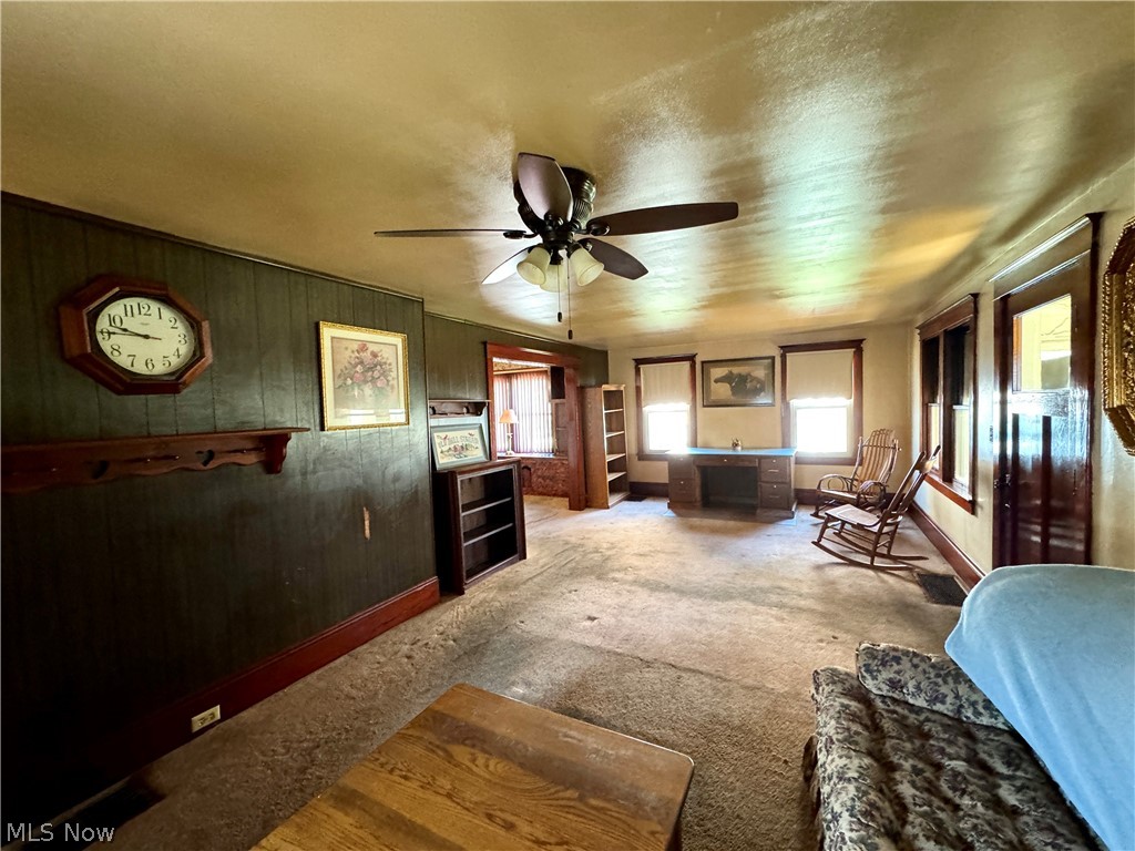 Garfield - Residential