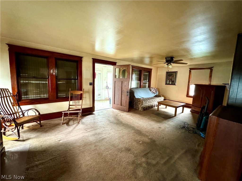 Garfield - Residential