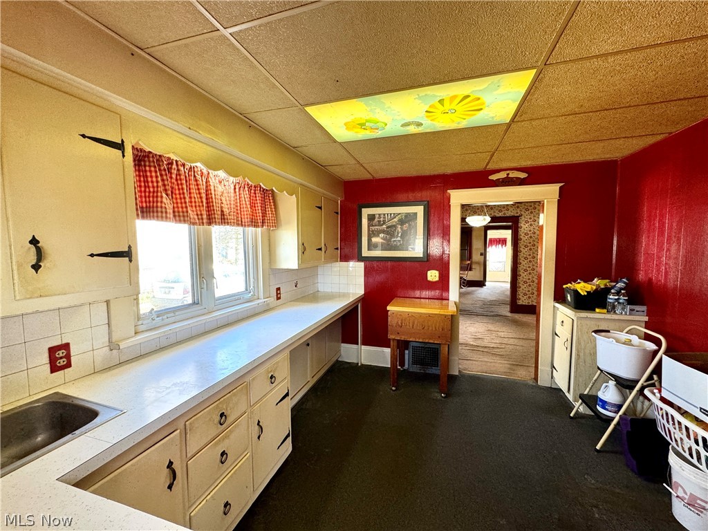 Garfield - Residential