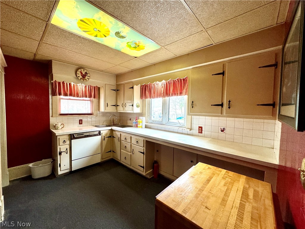 Garfield - Residential