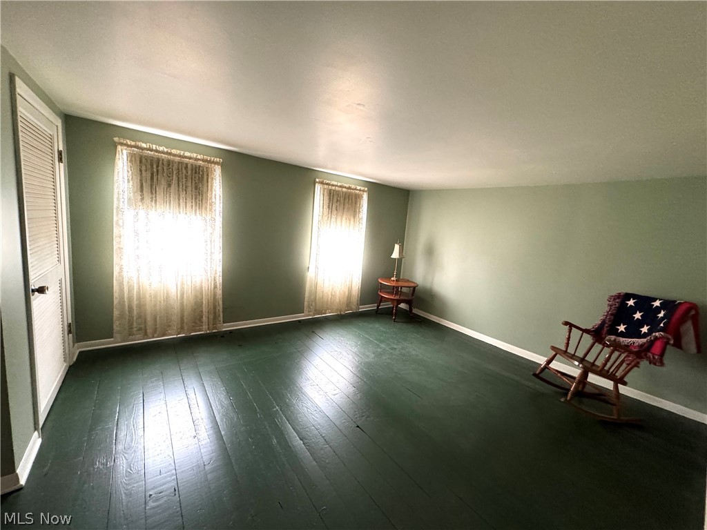 Garfield - Residential