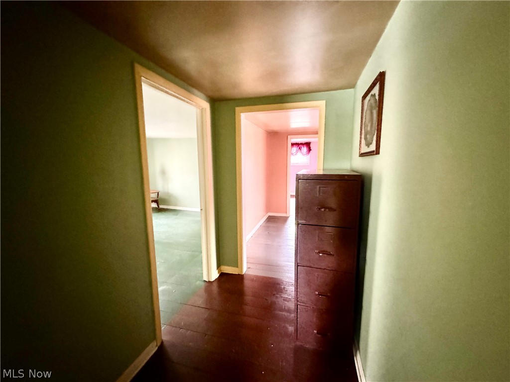 Garfield - Residential