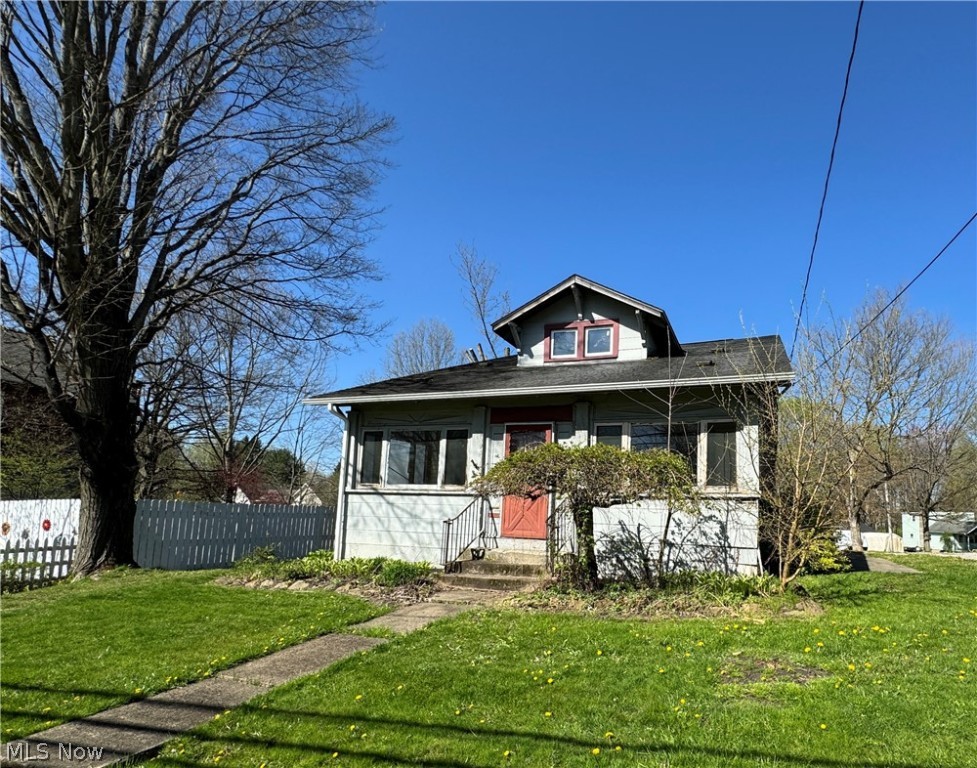 Garfield - Residential