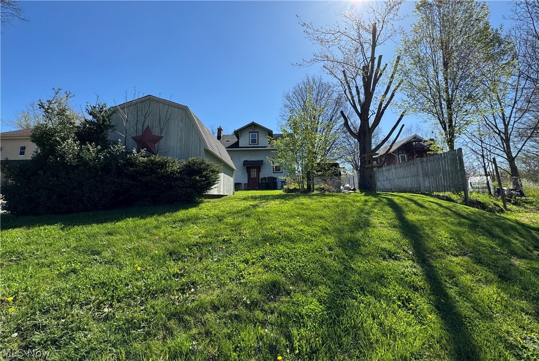 Garfield - Residential