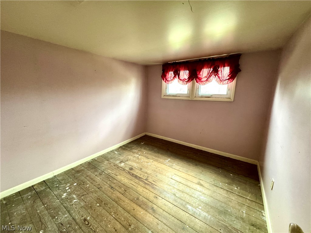 Garfield - Residential