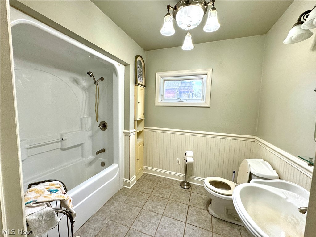 Garfield - Residential