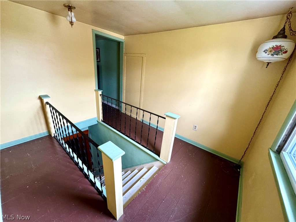 Garfield - Residential