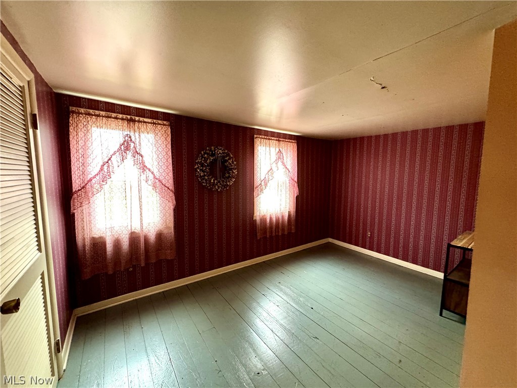 Garfield - Residential