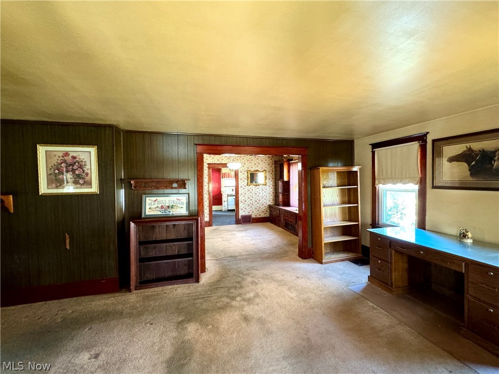 Garfield - Residential