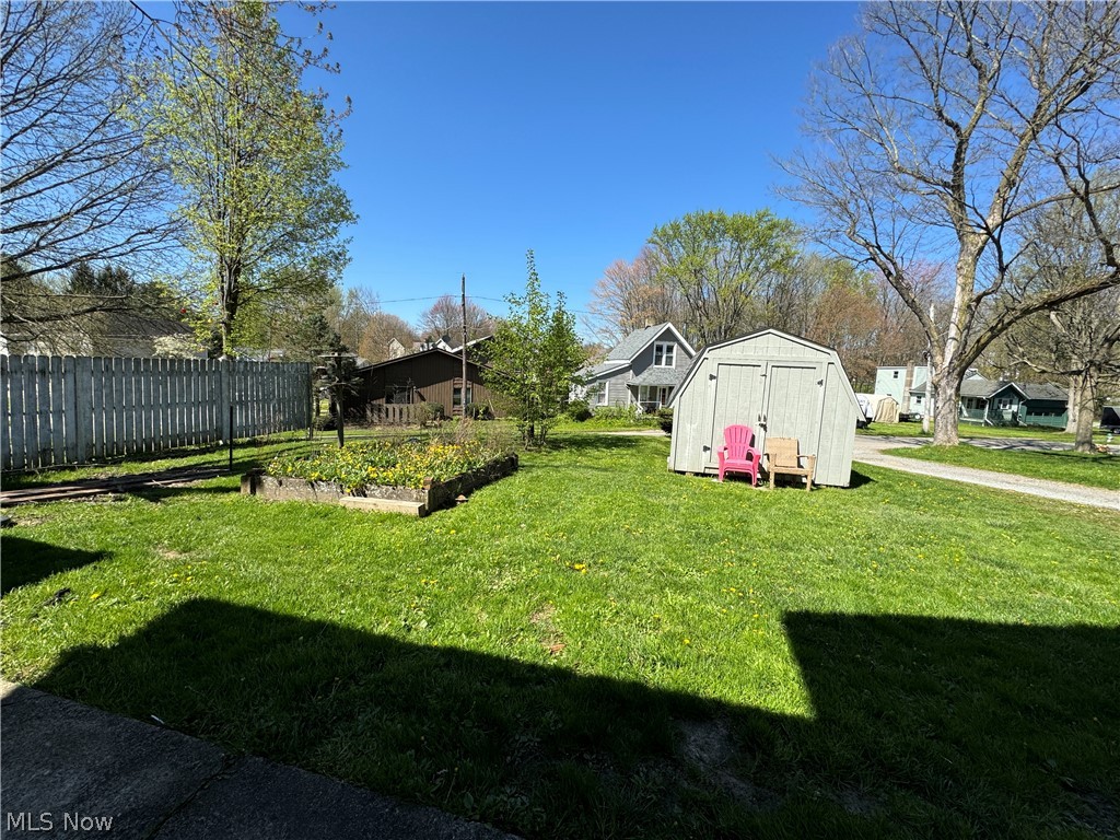 Garfield - Residential