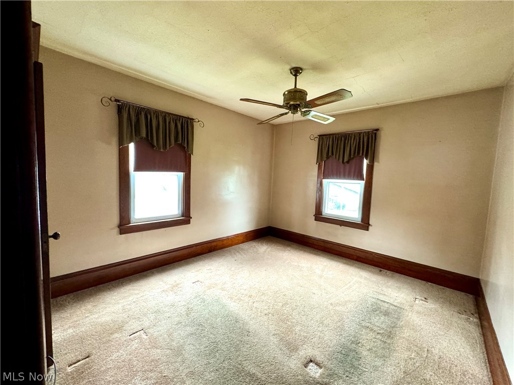 Garfield - Residential