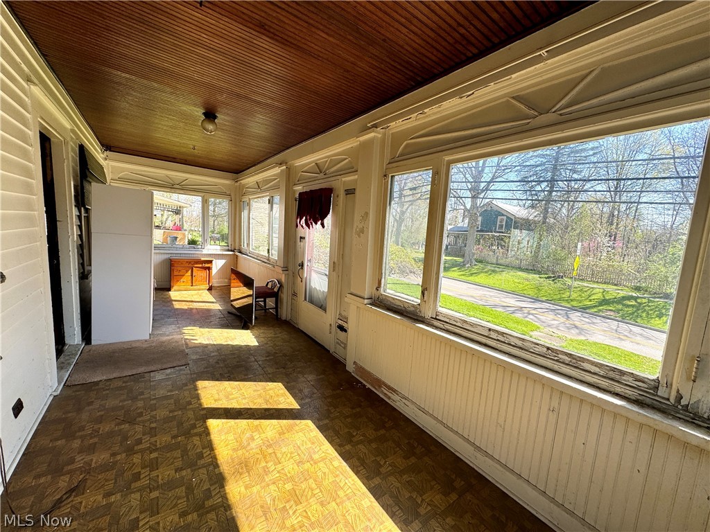 Garfield - Residential