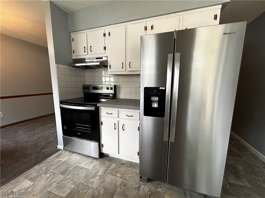 Northport Sub - Residential Lease