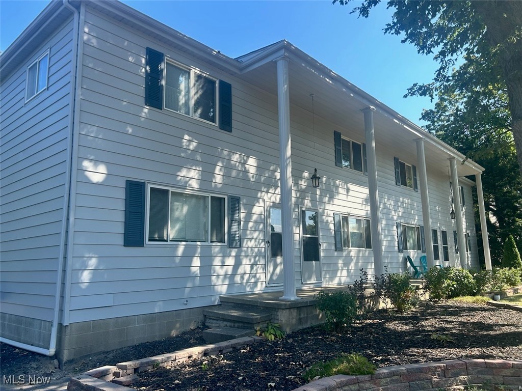 Northport Sub - Residential Lease