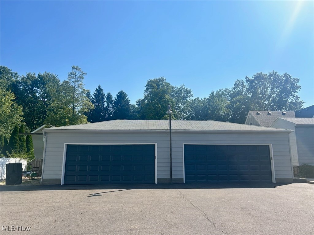 Northport Sub - Residential Lease