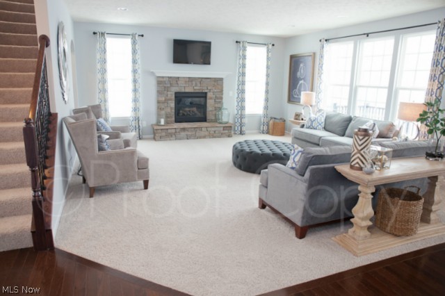 Shale Creek - Residential