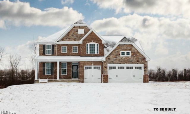 Shale Creek - Residential