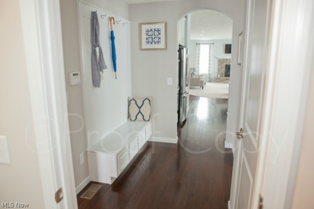 Shale Creek - Residential