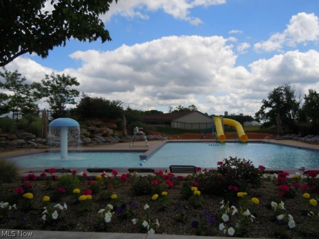 Shale Creek - Residential