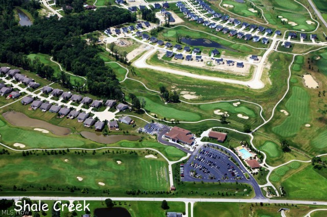 Shale Creek - Residential