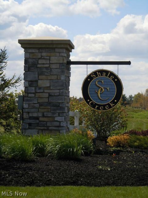 Shale Creek - Residential