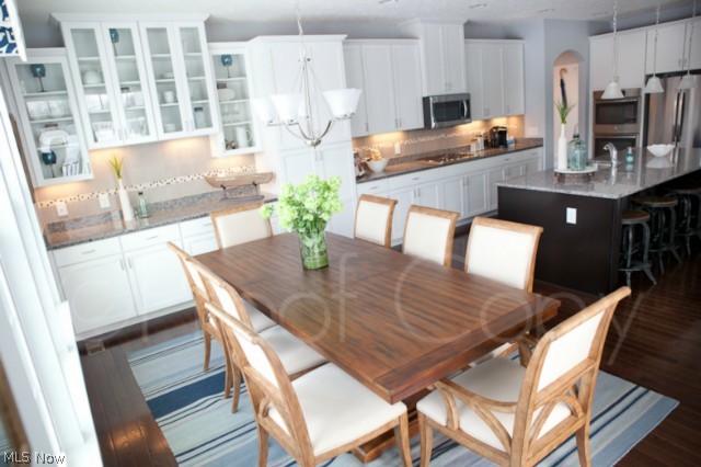 Shale Creek - Residential