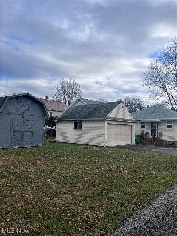 Tuscarawas Realty Companys Gr - Residential