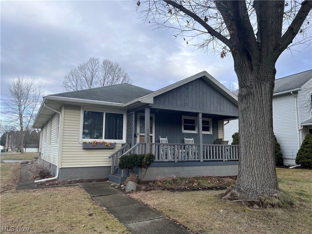 Tuscarawas Realty Companys Gr - Residential