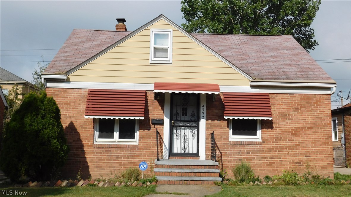 Puritas Villas - Residential Lease