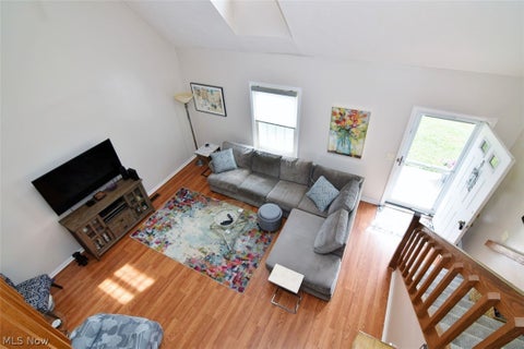 Tiny photo for 5254 Liberty Lane #B, Willoughby, OH 44094 (MLS # 5227099)