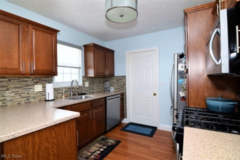 Tiny photo for 5254 Liberty Lane #B, Willoughby, OH 44094 (MLS # 5227099)