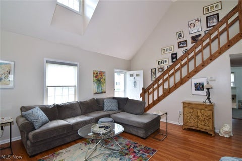 Tiny photo for 5254 Liberty Lane #B, Willoughby, OH 44094 (MLS # 5227099)