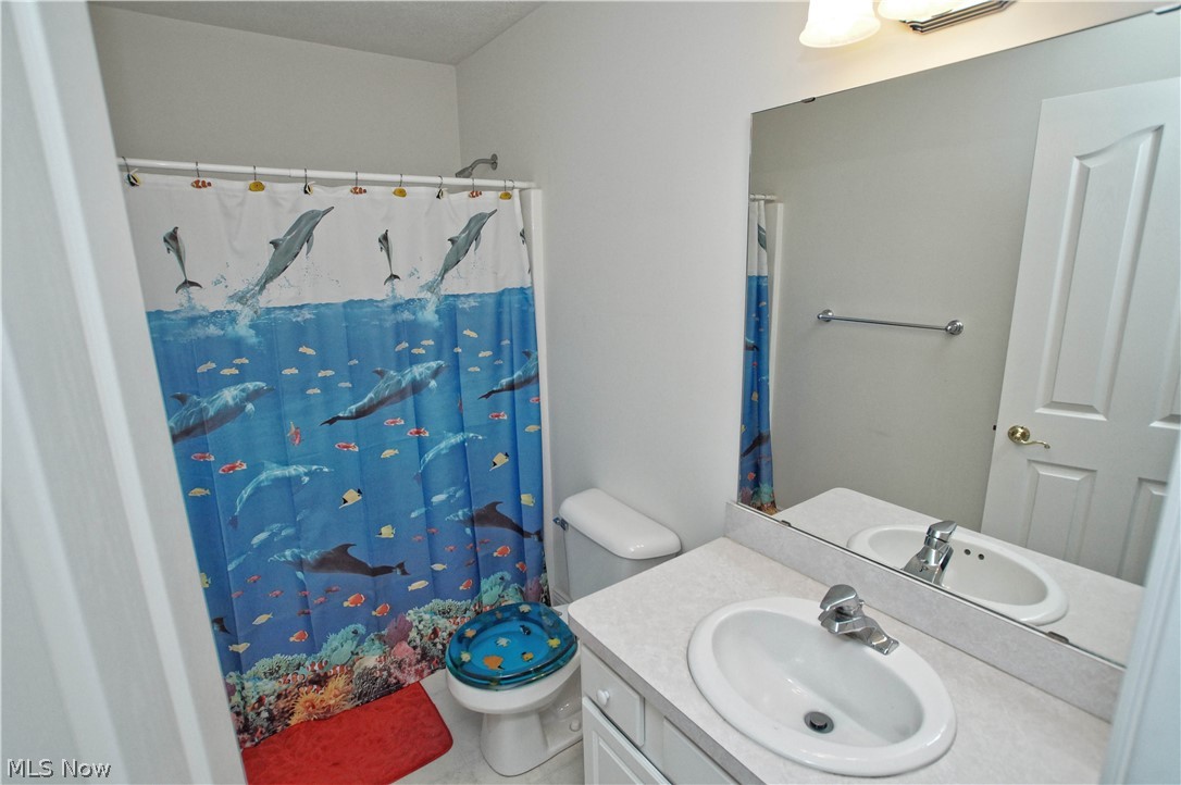 Woodsong - Residential